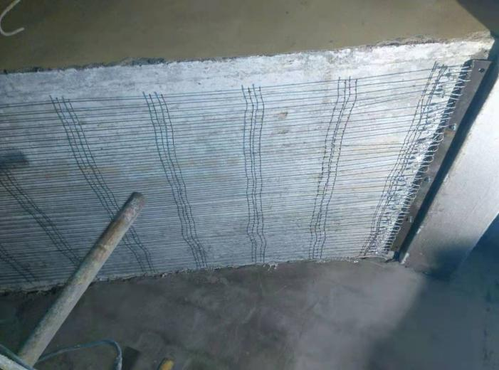 體外預應力加固法